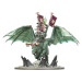 Warhammer Age of Sigmar, Forgeruines de Hashut, Urak Taar : le permier Forgedémon - WARHAMMER 82-05