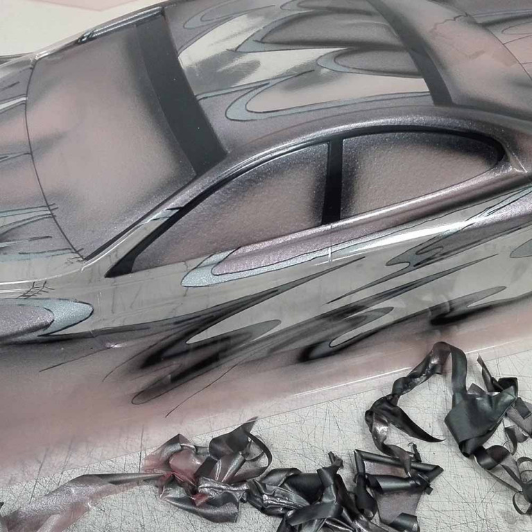 Liquide de masquage - 1Kg - BITTYDESIGN BD-LM32