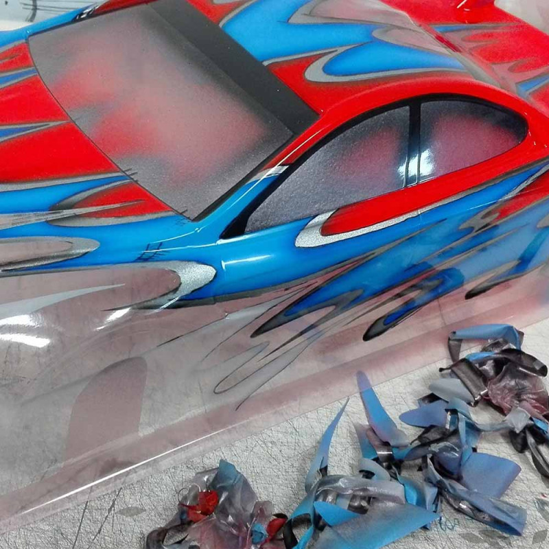 Liquide de masquage - 1Kg - BITTYDESIGN BD-LM32