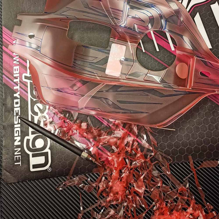 Liquide de masquage - 1Kg - BITTYDESIGN BD-LM32