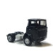 Tracteur Scania 111 2 essieux, noir, 1974 - HERPA 318976-002 - HO 1/87