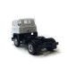 Tracteur Scania 141 2 essieux, blanc, 1977 - HERPA 318969-002 - HO 1/87