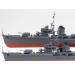 Destroyer de la Marine Japonaise, Yukikaze, version Film Yukikaze - TAMIYA 25218 - 1/350