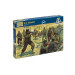 Infanterie Américaine - ITALERI 6120 - 1/72
