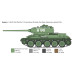 Char T-34/85 112, 1944, 6 versions - ITALERI 6758 - 1/35