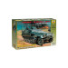 Voiture radio Sd.Kfz.251/3 Ausf.B - ZVEZDA 3604 - 1/35