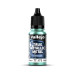Vert Scarabée N°73 - 18ml Airbrush True Metallic Metal - VALLEJO 77.173