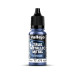 Bleu Outremer N°70 - 18ml Airbrush True Metallic Metal - VALLEJO 77.170