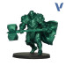 Vert Sombre N°34 - 18ml Base True Metallic Metal - VALLEJO 77.134