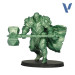 Vert Sombre N°14 - 18ml Light True Metallic Metal - VALLEJO 77.114