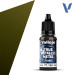Pack Métal Vieilli - 18ml True Metallic Metal - VALLEJO 77.258
