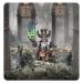 Warhammer Age of Sigmar, Forgeruines de Hashut, Forgedémon/Doyen cendreux - WARHAMMER 82-04