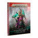 Warhammer Age of Sigmar, Tome de Bataille du Chaos: Helsmiths of Hashut - WARHAMMER 01030211001