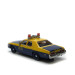 Dodge Monaco, New York state Police, 1974 - Brekina 18155 - HO 1/87