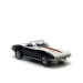 Chevrolet Corvette C2, cabriolet ouvert, weekend on race track, 1963 - Brekina 18029 - HO 1/87