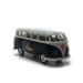 Volkswagen T1b Mindersamba, race duck, 1960 - Brekina 31857 - HO 1/87