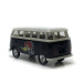 Volkswagen T1b Mindersamba, race duck, 1960 - Brekina 31857 - HO 1/87