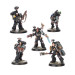 Warhammer 40 000 Kill Team, Deathwatch, Elite Space Marine Xenos Hunters - WARHAMMER 103-93