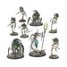 Warhammer 40 000 Kill Team, Cercle Canoptek, Unsleeping necron sentinels - WARHAMMER 103-94