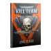 Warhammer 40 000 Kill Team, Livre de base - WARHAMMER 01040199176