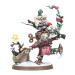 Warhammer 40 000, commemorative series, le Boît'boy de Gobbo le rouge - WARHAMMER 50-71