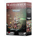 Warhammer 40 000, commemorative series, le Boît'boy de Gobbo le rouge - WARHAMMER 50-71