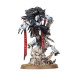 Warhammer 40 000, Raven Guard, Aethon Shaan: Maître des ombres - WARHAMMER 55-60