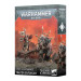 Warhammer 40 000, Space Marine du Chaos, Accusateur Renégat - WARHAMMER 43-106
