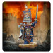 Warhammer 40 000, Ultramarines, Cato Sicarius - WARHAMMER 55-73