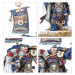 Warhammer 40 000, Ultramarines, Cato Sicarius - WARHAMMER 55-73