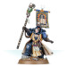 Warhammer 40 000, Patrouille, Ultramarine - WARHAMMER 73-558