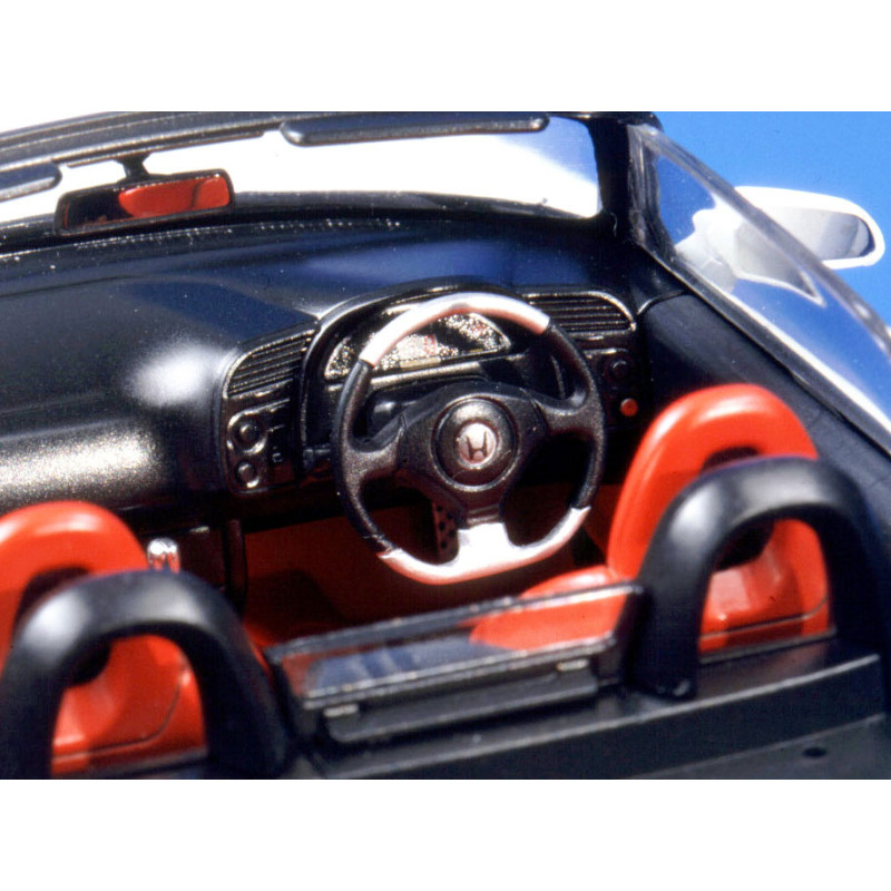 Honda S2000 - TAMIYA 24245 - 1/24