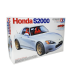 Honda S2000 - TAMIYA 24245 - 1/24