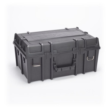 Valise à figurines, Warhammer Crusade, accessoire - WARHAMMER 60-39