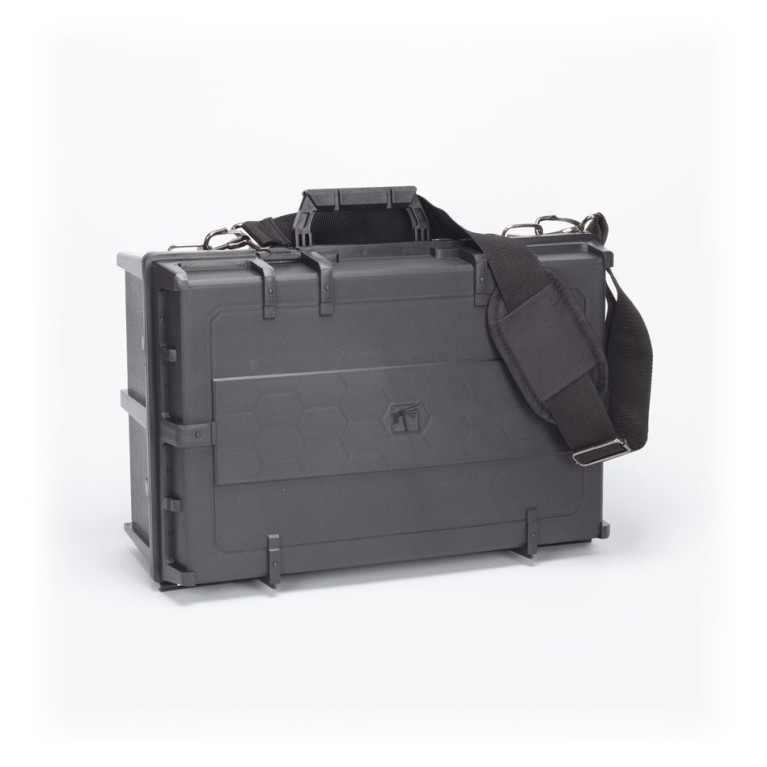 Valise à figurines, Warhammer Crusade, accessoire - WARHAMMER 60-39