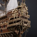 Soleil Royal, maquette édition limitée - Bateau en Bois - OCCRE PR002 - 1/70