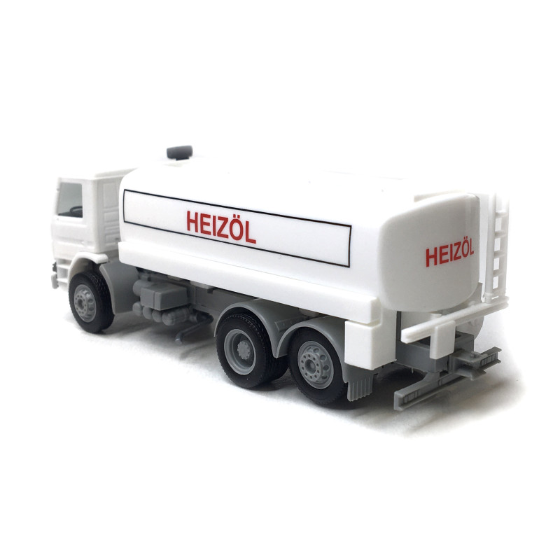 Réservoir de carburant, camion SCANIA 112 - HERPA 314978 - HO 1/87