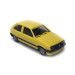 Opel Corsa A, 2 portes, jaune, 1982  - HERPA 029032 - HO 1/87