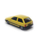 Opel Corsa A, 2 portes, jaune, 1982 - HERPA 029032 - HO 1/87