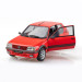 Starter kit Peugeot 205 GTI - HELLER 58705 - 1/24