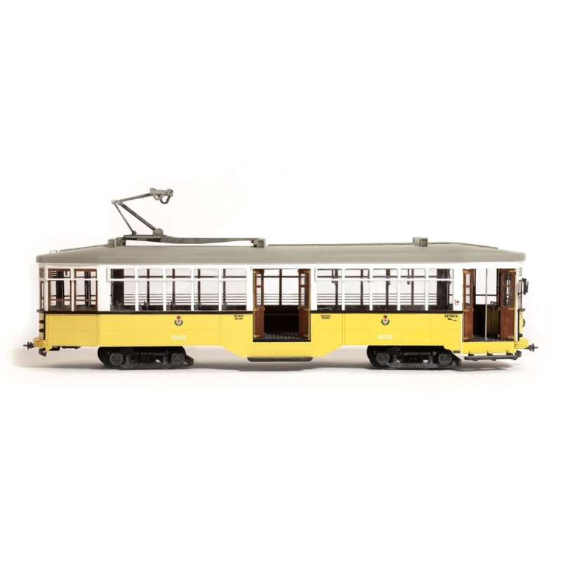 Tramway Milan - OCCRE 53013 - 1/24