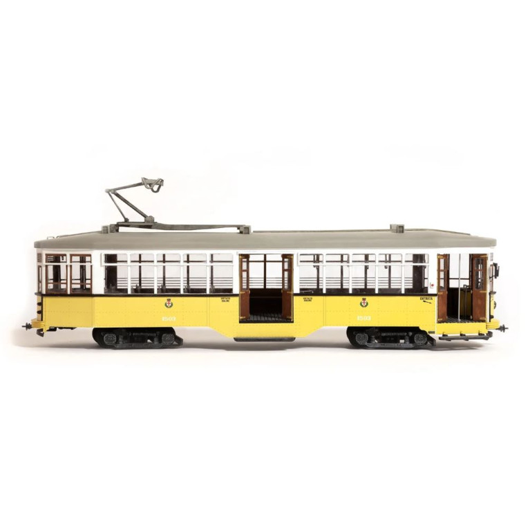 Tramway Milan - OCCRE 53013 - 1/24