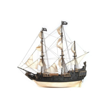 Maquette bateau, Black Swan - OCCRE 12012 - 1/75