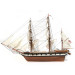 Maquette bateau, HMS Beagle - OCCRE 12005 - 1/60