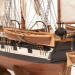 Maquette bateau, HMS Beagle - OCCRE 12005 - 1/60