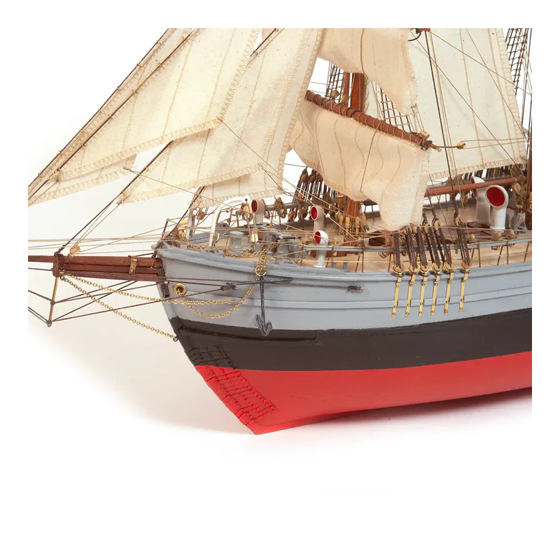 Maquette bateau, Fram - OCCRE 12011 - 1/85