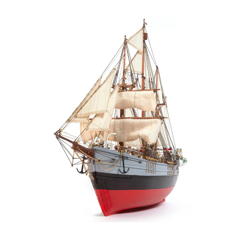 Maquette bateau, Fram - OCCRE 12011 - 1/85