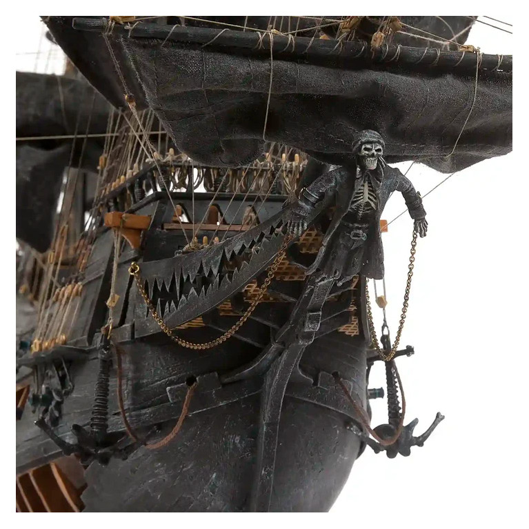 Maquette bateau, Hollandais Volant - OCCRE 14010 - 1/50