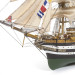 Maquette bateau, Amerigo Vespucci - OCCRE 15006 - 1/100