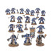Warhammer 40 000, Space Marines Battleforce, Crux Terminatus - WARHAMMER 48-103